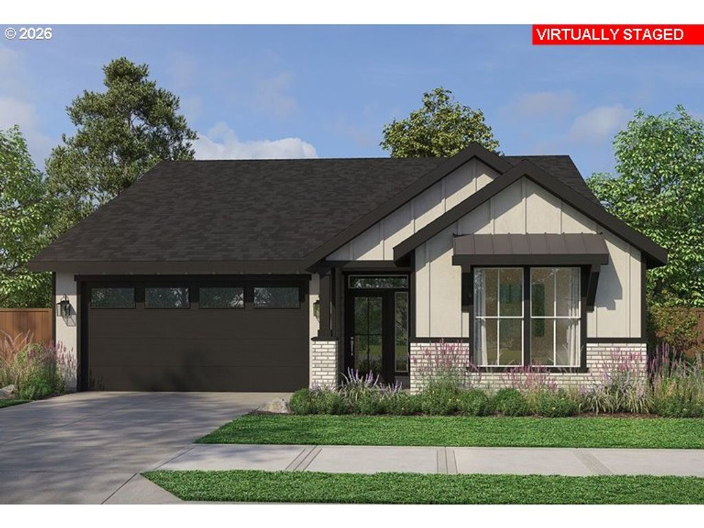 16116 SERRES FARMS Way, Oregon City, OR 97045