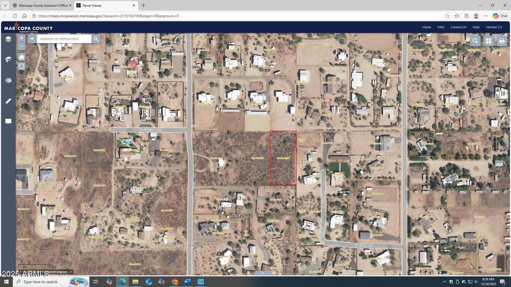 362xx N 17th ave -- -, Phoenix, AZ 85086 — photo 2