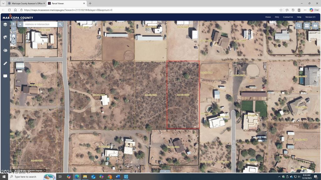 362xx N 17th ave -- -, Phoenix, AZ 85086 — photo 3
