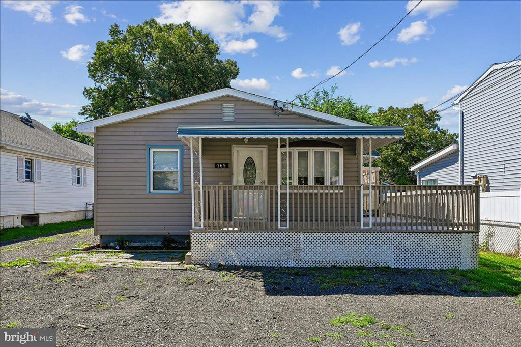 765 202ND ST, Pasadena, MD 21122