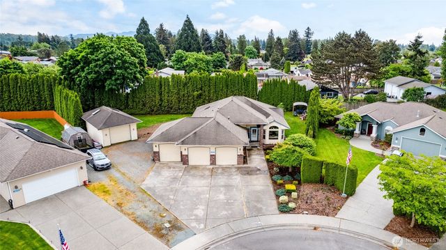 20303 Gardner Court, Burlington, WA 98233