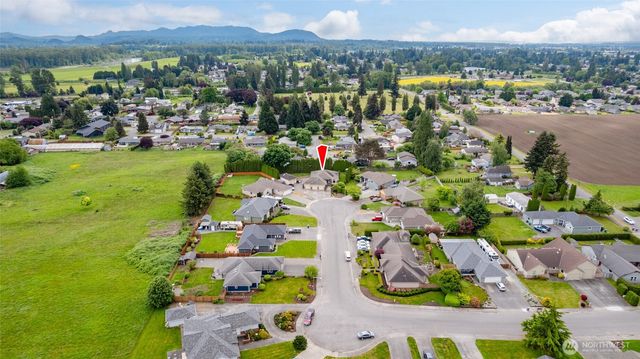 20303 Gardner Court, Burlington, WA 98233