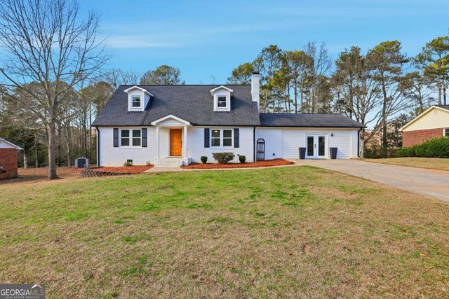 1060 Old Farm Road, Watkinsville, GA 30677