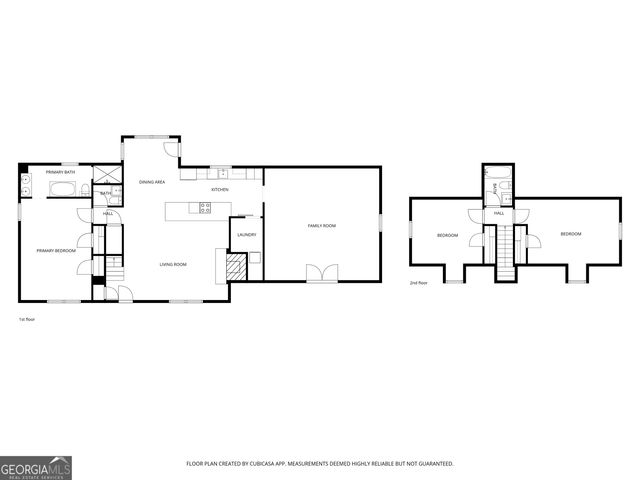 1060 Old Farm Road, Watkinsville, GA 30677