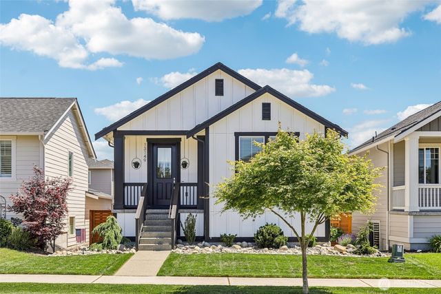 13149 E 188th Avenue, Bonney Lake, WA 98391