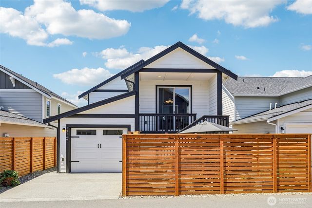 13149 E 188th Avenue, Bonney Lake, WA 98391