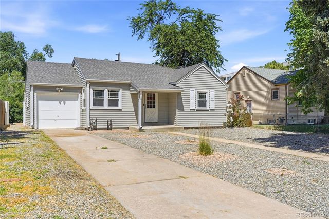 1783 Ulster Street, Denver, CO 80220