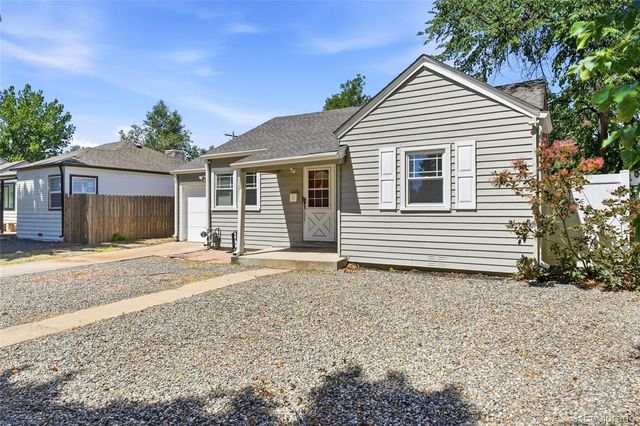 1783 Ulster Street, Denver, CO 80220