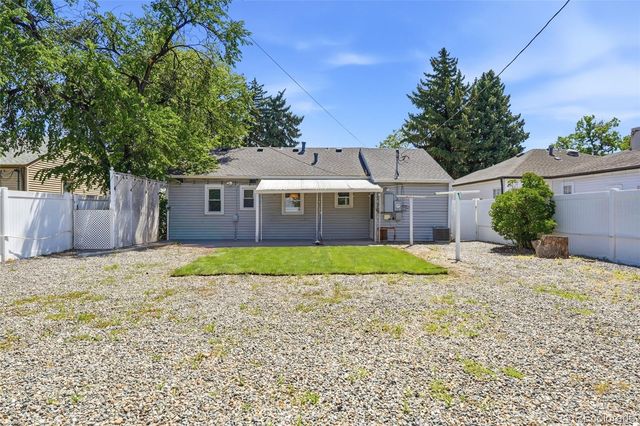 1783 Ulster Street, Denver, CO 80220