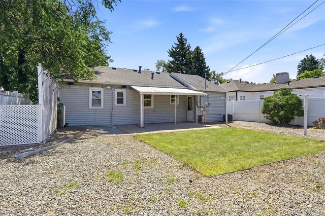 1783 Ulster Street, Denver, CO 80220