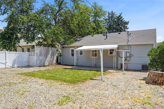 1783 Ulster Street, Denver, CO 80220