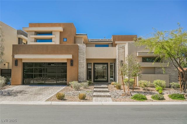 19 GARDEN RAIN Drive, Las Vegas, NV 89135