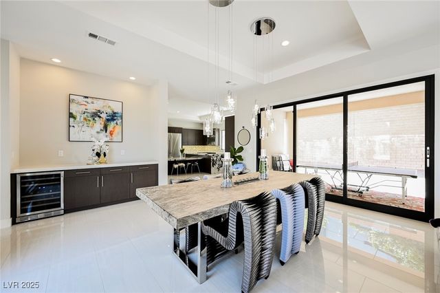 19 GARDEN RAIN Drive, Las Vegas, NV 89135