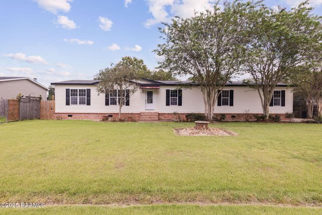 117 Glenfield Drive, Youngsville, LA 70592