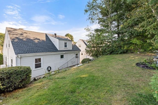 22 Glen Rock Ave, Malden, MA 02148