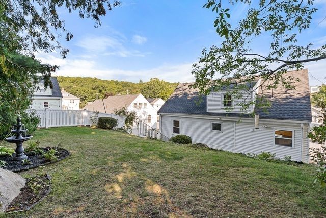22 Glen Rock Ave, Malden, MA 02148