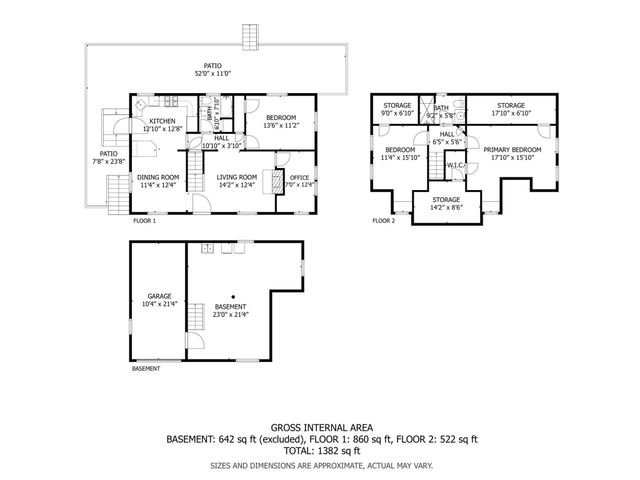 22 Glen Rock Ave, Malden, MA 02148
