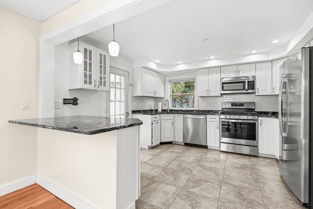 22 Glen Rock Ave, Malden, MA 02148