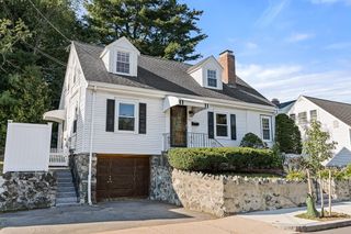 22 Glen Rock Ave, Malden, MA 02148