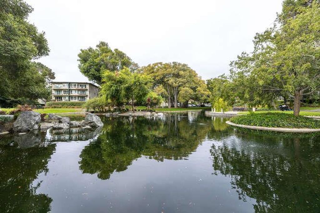 815 N Humboldt Street 209, San Mateo, CA 94401