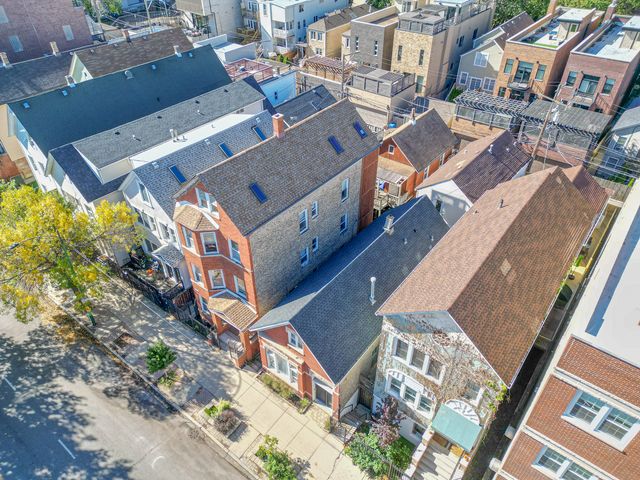 2442 N Ashland Avenue, Chicago, IL 60614