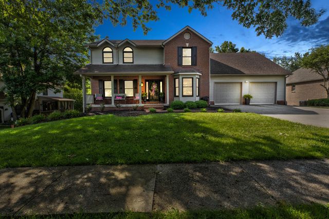 105 Monet Boulevard, Winchester, KY 40391