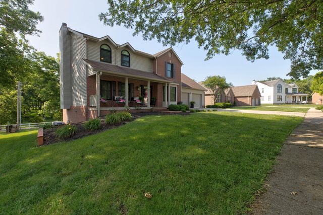 105 Monet Boulevard, Winchester, KY 40391
