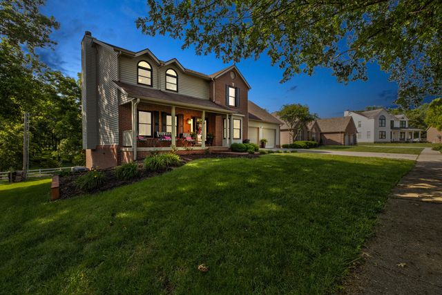 105 Monet Boulevard, Winchester, KY 40391