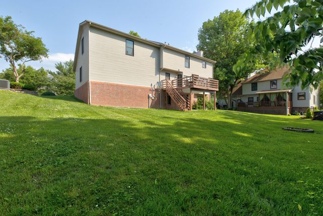 105 Monet Boulevard, Winchester, KY 40391