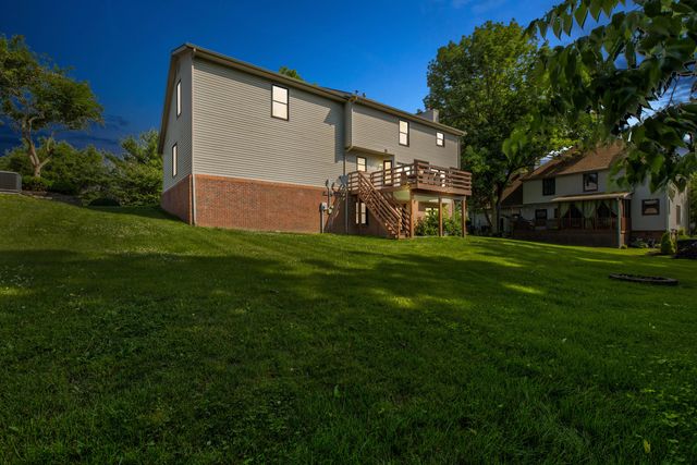 105 Monet Boulevard, Winchester, KY 40391