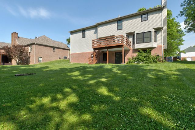 105 Monet Boulevard, Winchester, KY 40391