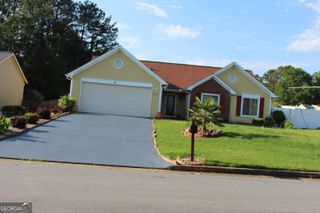 5574 McCrossin Circle, Lithonia, GA 30038