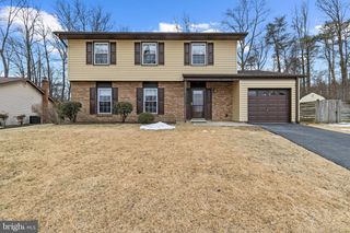 2420 SUNSHINE WAY, Gambrills, MD 21054