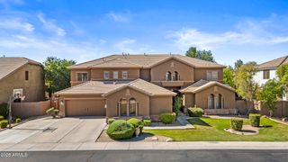 2087 E LIBRA Place, Chandler, AZ 85249