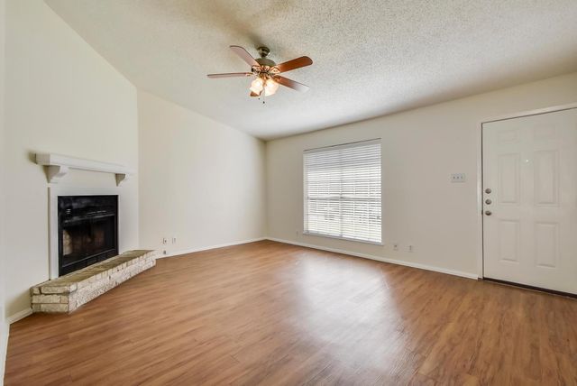 6204 Linda LN B, Austin, TX 78723