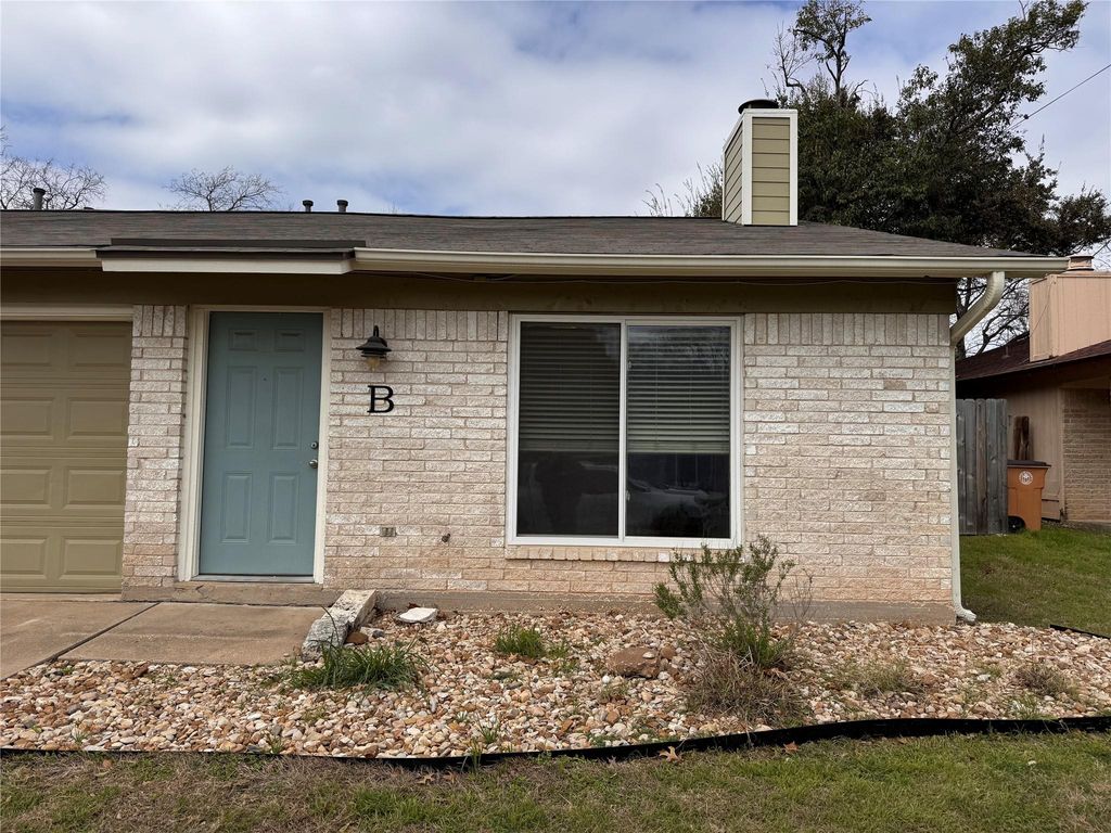 6204 Linda LN B, Austin, TX 78723