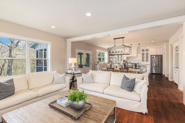 2377 Lake Birch Court Ne, Grand Rapids Twp, MI 49525