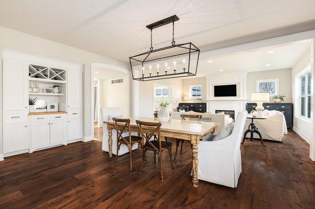 2377 Lake Birch Court Ne, Grand Rapids Twp, MI 49525