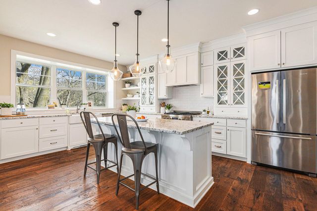 2377 Lake Birch Court Ne, Grand Rapids Twp, MI 49525