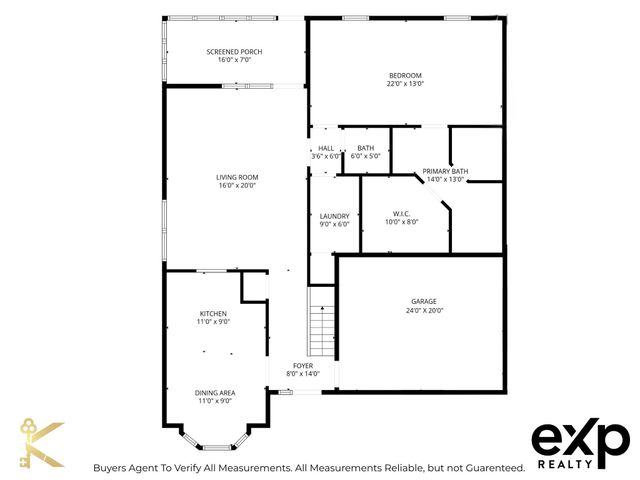 8907 Goshawk Lane, Fort Wayne, IN 46825