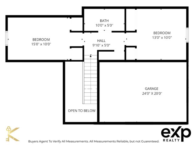8907 Goshawk Lane, Fort Wayne, IN 46825