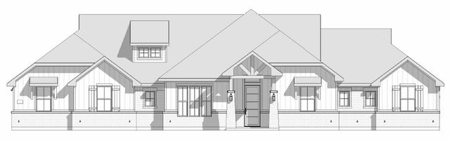729 CR 3355, Paradise, TX 76073