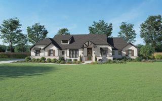 729 CR 3355, Paradise, TX 76073