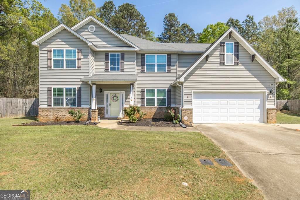 108 Ousley Way, Perry, GA 31069