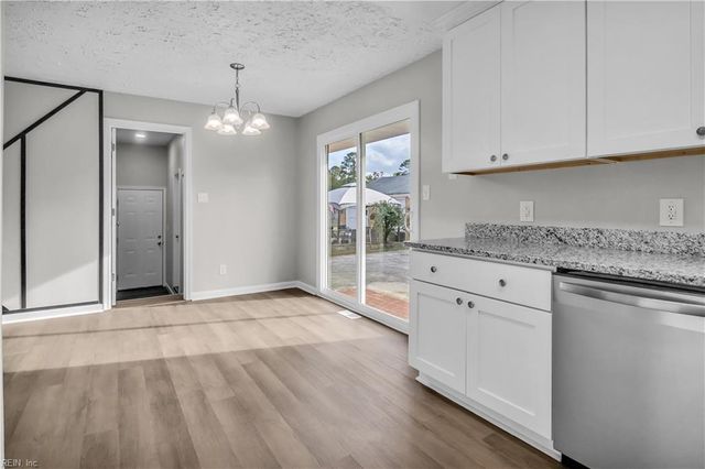 712 Macon RD, Hampton, VA 23666