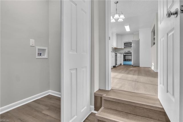 712 Macon RD, Hampton, VA 23666