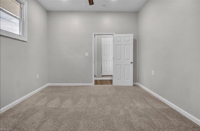 712 Macon RD, Hampton, VA 23666