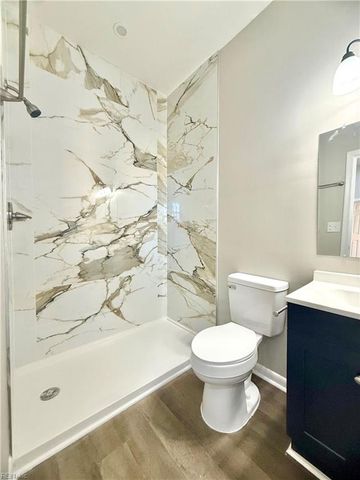 712 Macon RD, Hampton, VA 23666