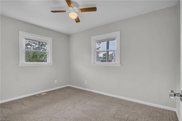 712 Macon RD, Hampton, VA 23666