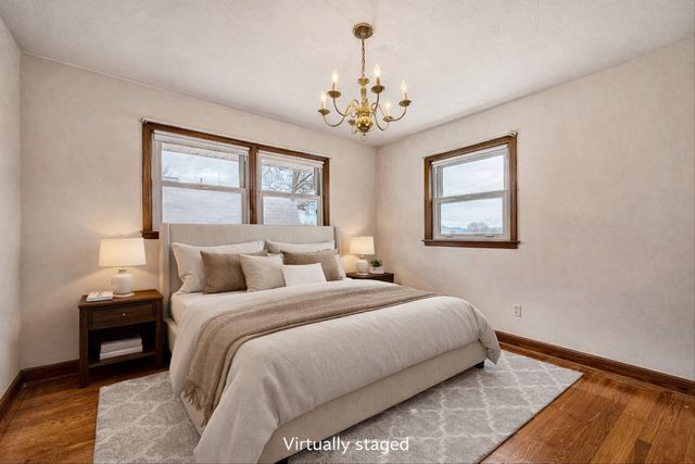 6641 Bryant CIR, Roanoke, VA 24019